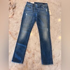 7 For All Mankind Classic Blue Women's Jeans size 26
